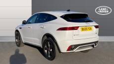 Jaguar E-Pace 2.0d [180] Chequered Flag Edition 5dr Auto Diesel Estate
